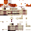 Vista previa del PNG de skin