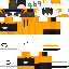 Vista previa del PNG de skin