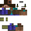 Vista previa del PNG de skin