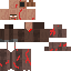 Vista previa del PNG de skin