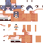 Vista previa del PNG de skin