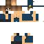 Vista previa del PNG de skin