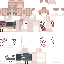Vista previa del PNG de skin