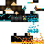 Vista previa del PNG de skin