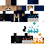 Vista previa del PNG de skin
