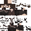 Vista previa del PNG de skin