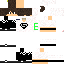 Vista previa del PNG de skin