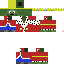 Vista previa del PNG de skin