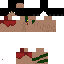Vista previa del PNG de skin