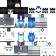 Vista previa del PNG de skin