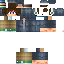 Vista previa del PNG de skin