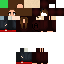 Vista previa del PNG de skin