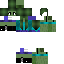Skin PNG preview
