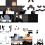 Vista previa del PNG de skin