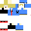 Vista previa del PNG de skin