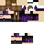 Vista previa del PNG de skin