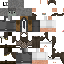 Vista previa del PNG de skin