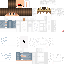 Vista previa del PNG de skin
