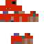 Vista previa del PNG de skin