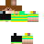 Vista previa del PNG de skin