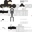 Vista previa del PNG de skin