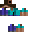 Vista previa del PNG de skin