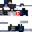 Vista previa del PNG de skin