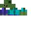 Vista previa del PNG de skin