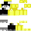 Vista previa del PNG de skin