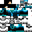 Vista previa del PNG de skin