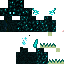Vista previa del PNG de skin