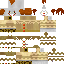 Vista previa del PNG de skin