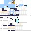 Vista previa del PNG de skin