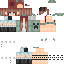 Vista previa del PNG de skin