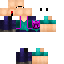 Skin PNG preview