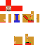 Vista previa del PNG de skin