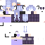 Vista previa del PNG de skin
