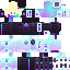 Vista previa del PNG de skin