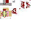 Vista previa del PNG de skin