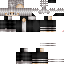 Vista previa del PNG de skin