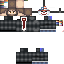 Vista previa del PNG de skin