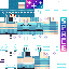 Vista previa del PNG de skin