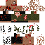 Vista previa del PNG de skin