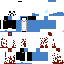 Vista previa del PNG de skin
