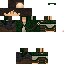 Vista previa del PNG de skin