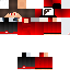Vista previa del PNG de skin