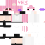 Vista previa del PNG de skin