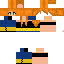Vista previa del PNG de skin