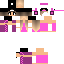 Vista previa del PNG de skin