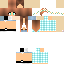 Vista previa del PNG de skin